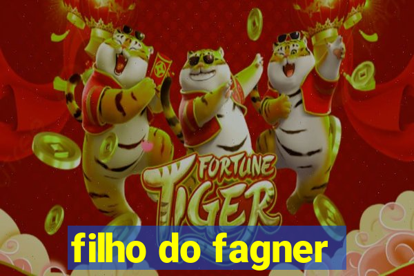 filho do fagner